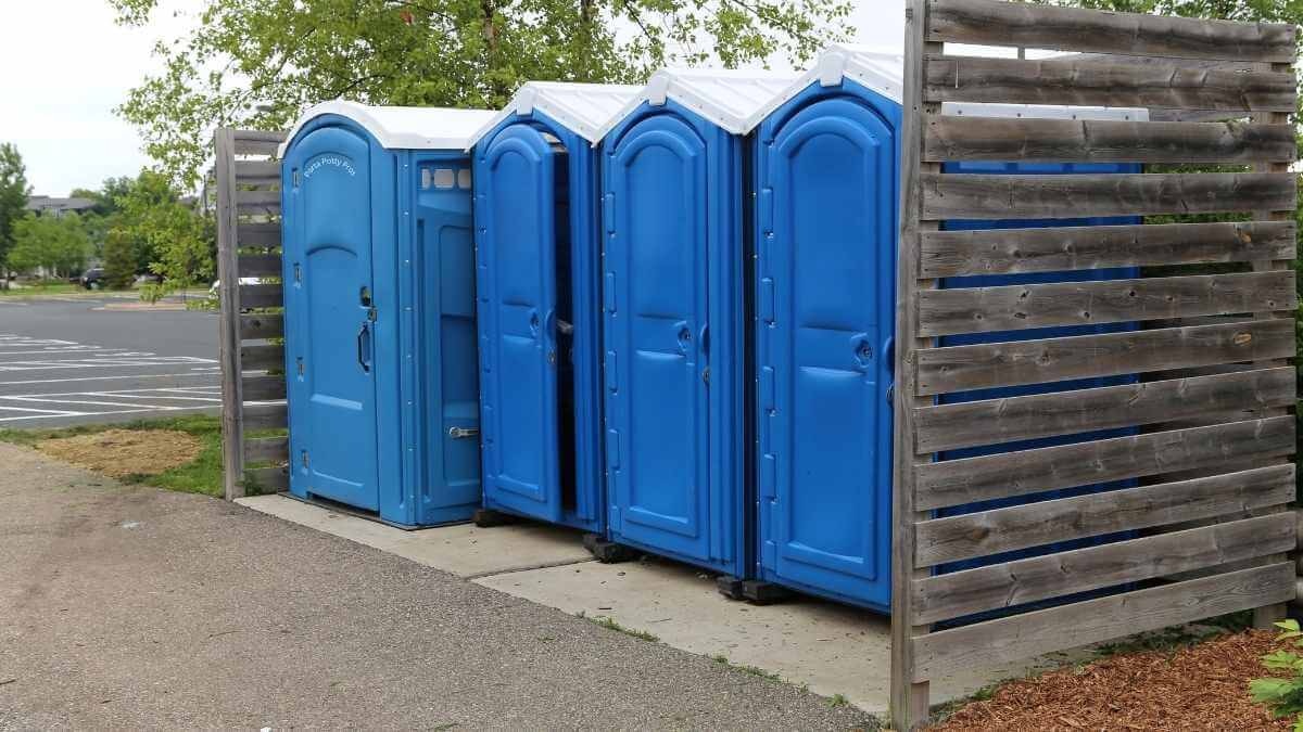 Porta Potty Rental Pros - Trusted Porta Potty Services in Fairfield, ID, 83327